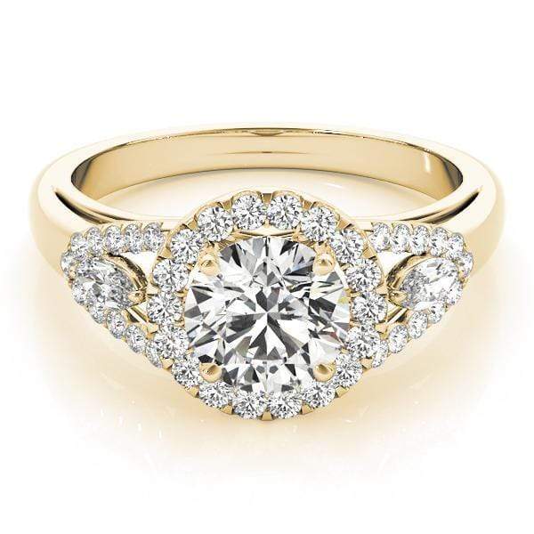 [Diamond Engagement Rings, Diamond Stud Earrings, and Gold Jewelry Online]-Angelucci Jewelry