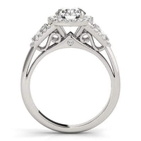 Thumbnail for [Diamond Engagement Rings, Diamond Stud Earrings, and Gold Jewelry Online]-Angelucci Jewelry