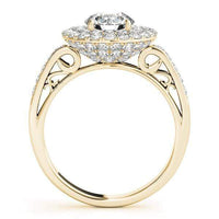 Thumbnail for [Diamond Engagement Rings, Diamond Stud Earrings, and Gold Jewelry Online]-Angelucci Jewelry