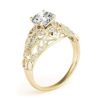 Thumbnail for [Diamond Engagement Rings, Diamond Stud Earrings, and Gold Jewelry Online]-Angelucci Jewelry