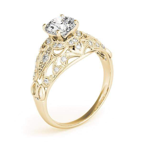 [Diamond Engagement Rings, Diamond Stud Earrings, and Gold Jewelry Online]-Angelucci Jewelry