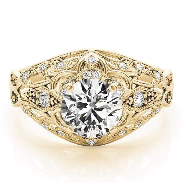 [Diamond Engagement Rings, Diamond Stud Earrings, and Gold Jewelry Online]-Angelucci Jewelry