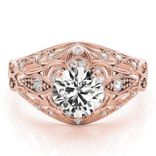 [Diamond Engagement Rings, Diamond Stud Earrings, and Gold Jewelry Online]-Angelucci Jewelry