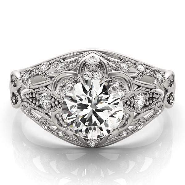 [Diamond Engagement Rings, Diamond Stud Earrings, and Gold Jewelry Online]-Angelucci Jewelry