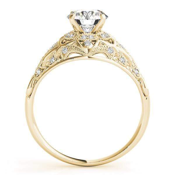 [Diamond Engagement Rings, Diamond Stud Earrings, and Gold Jewelry Online]-Angelucci Jewelry