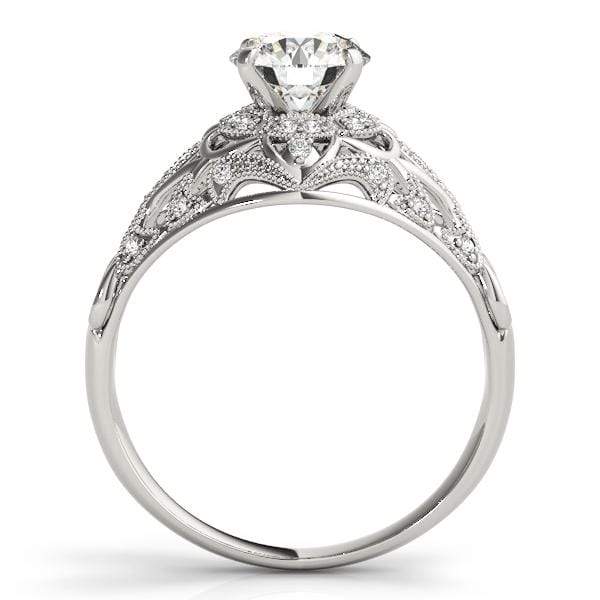 [Diamond Engagement Rings, Diamond Stud Earrings, and Gold Jewelry Online]-Angelucci Jewelry