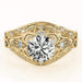 [Diamond Engagement Rings, Diamond Stud Earrings, and Gold Jewelry Online]-Angelucci Jewelry