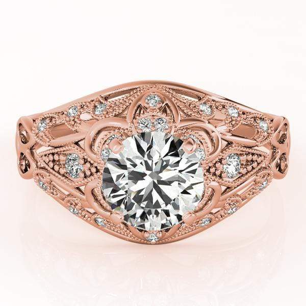 [Diamond Engagement Rings, Diamond Stud Earrings, and Gold Jewelry Online]-Angelucci Jewelry