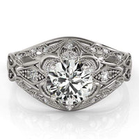 Thumbnail for [Diamond Engagement Rings, Diamond Stud Earrings, and Gold Jewelry Online]-Angelucci Jewelry