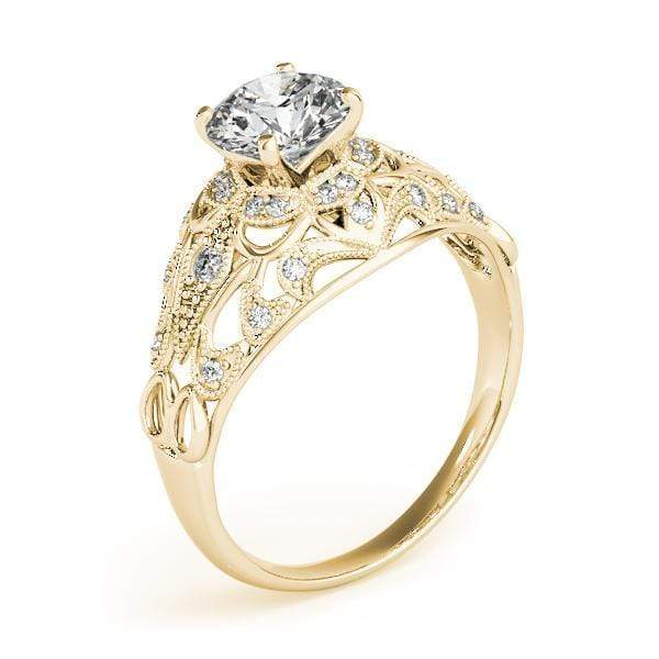 [Diamond Engagement Rings, Diamond Stud Earrings, and Gold Jewelry Online]-Angelucci Jewelry