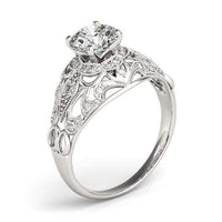 Thumbnail for [Diamond Engagement Rings, Diamond Stud Earrings, and Gold Jewelry Online]-Angelucci Jewelry