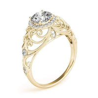 Thumbnail for [Diamond Engagement Rings, Diamond Stud Earrings, and Gold Jewelry Online]-Angelucci Jewelry