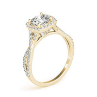 Thumbnail for [Diamond Engagement Rings, Diamond Stud Earrings, and Gold Jewelry Online]-Angelucci Jewelry