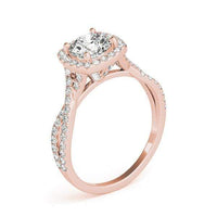 Thumbnail for [Diamond Engagement Rings, Diamond Stud Earrings, and Gold Jewelry Online]-Angelucci Jewelry