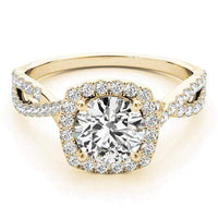 Thumbnail for [Diamond Engagement Rings, Diamond Stud Earrings, and Gold Jewelry Online]-Angelucci Jewelry