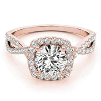 Thumbnail for [Diamond Engagement Rings, Diamond Stud Earrings, and Gold Jewelry Online]-Angelucci Jewelry