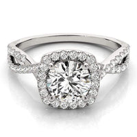 Thumbnail for [Diamond Engagement Rings, Diamond Stud Earrings, and Gold Jewelry Online]-Angelucci Jewelry