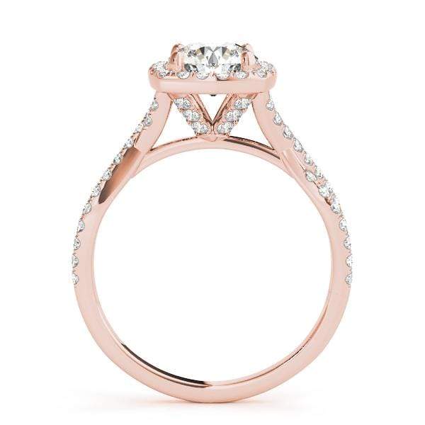 [Diamond Engagement Rings, Diamond Stud Earrings, and Gold Jewelry Online]-Angelucci Jewelry