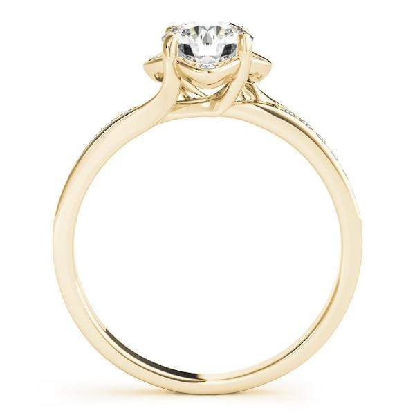 [Diamond Engagement Rings, Diamond Stud Earrings, and Gold Jewelry Online]-Angelucci Jewelry