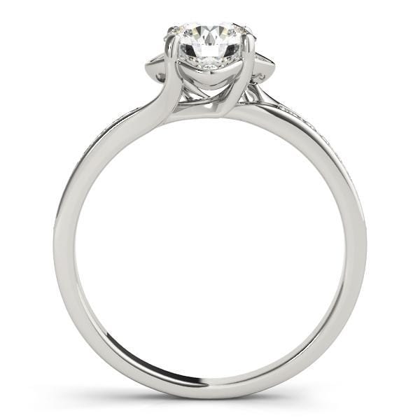 [Diamond Engagement Rings, Diamond Stud Earrings, and Gold Jewelry Online]-Angelucci Jewelry