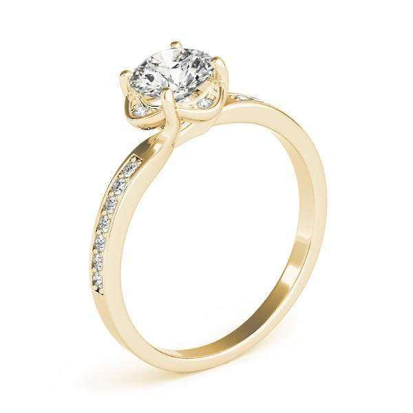 [Diamond Engagement Rings, Diamond Stud Earrings, and Gold Jewelry Online]-Angelucci Jewelry