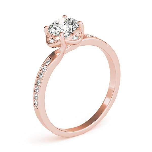 [Diamond Engagement Rings, Diamond Stud Earrings, and Gold Jewelry Online]-Angelucci Jewelry