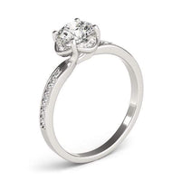 Thumbnail for [Diamond Engagement Rings, Diamond Stud Earrings, and Gold Jewelry Online]-Angelucci Jewelry