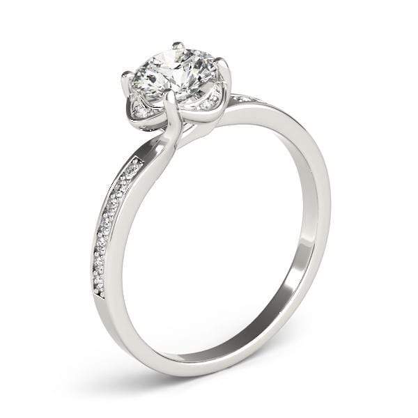 [Diamond Engagement Rings, Diamond Stud Earrings, and Gold Jewelry Online]-Angelucci Jewelry