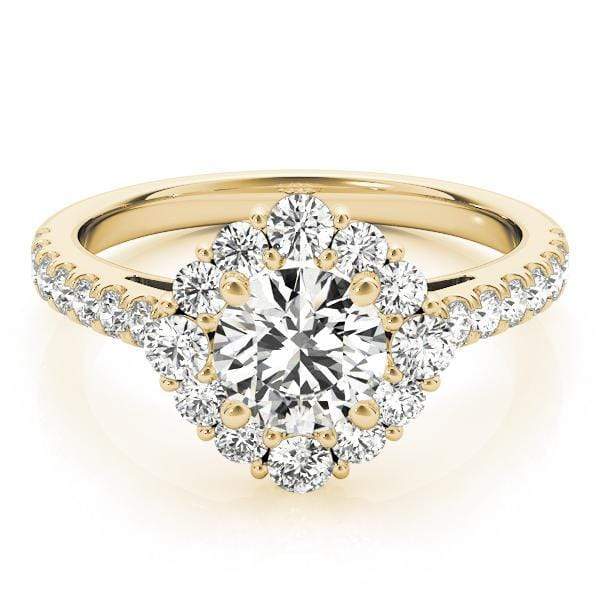 [Diamond Engagement Rings, Diamond Stud Earrings, and Gold Jewelry Online]-Angelucci Jewelry