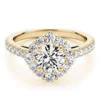 Thumbnail for [Diamond Engagement Rings, Diamond Stud Earrings, and Gold Jewelry Online]-Angelucci Jewelry