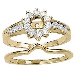 [Diamond Engagement Rings, Diamond Stud Earrings, and Gold Jewelry Online]-Angelucci Jewelry