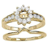 Thumbnail for [Diamond Engagement Rings, Diamond Stud Earrings, and Gold Jewelry Online]-Angelucci Jewelry