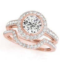 Thumbnail for [Diamond Engagement Rings, Diamond Stud Earrings, and Gold Jewelry Online]-Angelucci Jewelry