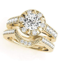 Thumbnail for [Diamond Engagement Rings, Diamond Stud Earrings, and Gold Jewelry Online]-Angelucci Jewelry