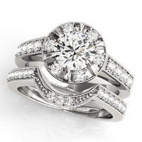 Thumbnail for [Diamond Engagement Rings, Diamond Stud Earrings, and Gold Jewelry Online]-Angelucci Jewelry