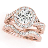 Thumbnail for [Diamond Engagement Rings, Diamond Stud Earrings, and Gold Jewelry Online]-Angelucci Jewelry