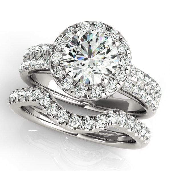 [Diamond Engagement Rings, Diamond Stud Earrings, and Gold Jewelry Online]-Angelucci Jewelry