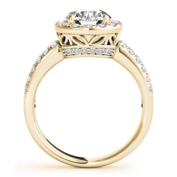 [Diamond Engagement Rings, Diamond Stud Earrings, and Gold Jewelry Online]-Angelucci Jewelry