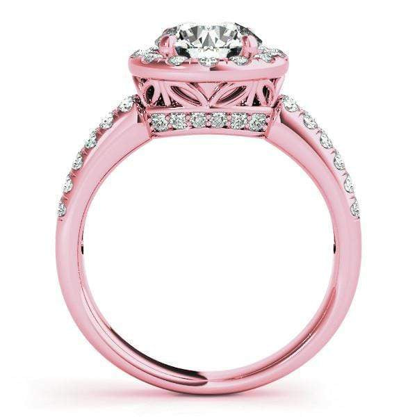 [Diamond Engagement Rings, Diamond Stud Earrings, and Gold Jewelry Online]-Angelucci Jewelry