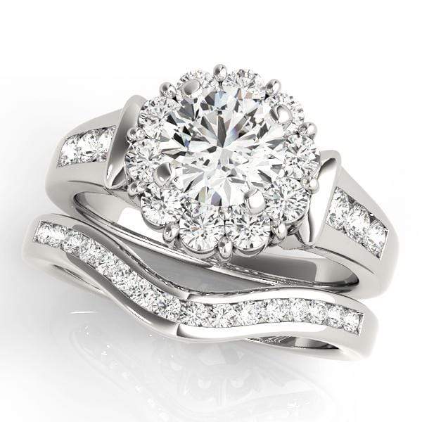 [Diamond Engagement Rings, Diamond Stud Earrings, and Gold Jewelry Online]-Angelucci Jewelry