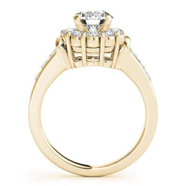 [Diamond Engagement Rings, Diamond Stud Earrings, and Gold Jewelry Online]-Angelucci Jewelry