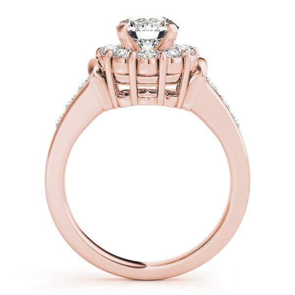 [Diamond Engagement Rings, Diamond Stud Earrings, and Gold Jewelry Online]-Angelucci Jewelry