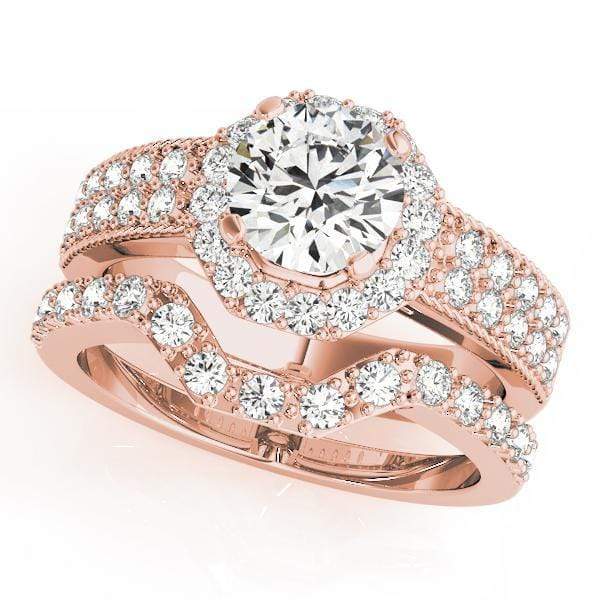 [Diamond Engagement Rings, Diamond Stud Earrings, and Gold Jewelry Online]-Angelucci Jewelry