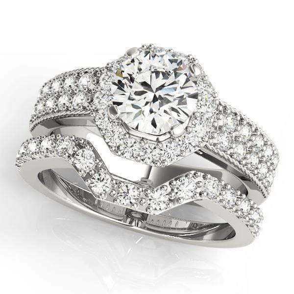 [Diamond Engagement Rings, Diamond Stud Earrings, and Gold Jewelry Online]-Angelucci Jewelry