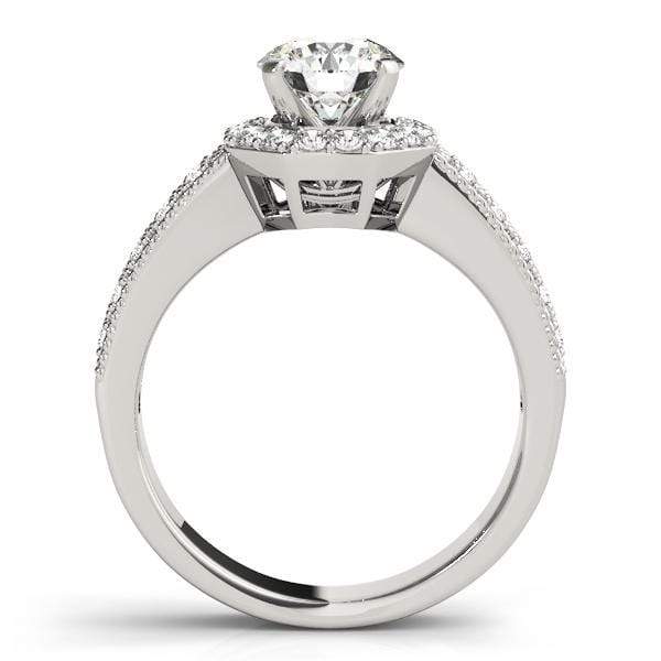 [Diamond Engagement Rings, Diamond Stud Earrings, and Gold Jewelry Online]-Angelucci Jewelry