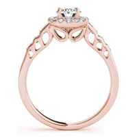 Thumbnail for [Diamond Engagement Rings, Diamond Stud Earrings, and Gold Jewelry Online]-Angelucci Jewelry