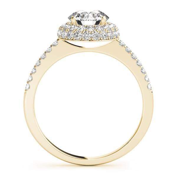 [Diamond Engagement Rings, Diamond Stud Earrings, and Gold Jewelry Online]-Angelucci Jewelry