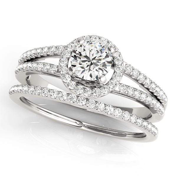 [Diamond Engagement Rings, Diamond Stud Earrings, and Gold Jewelry Online]-Angelucci Jewelry