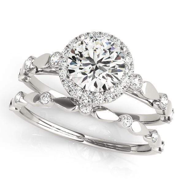 [Diamond Engagement Rings, Diamond Stud Earrings, and Gold Jewelry Online]-Angelucci Jewelry