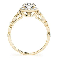 Thumbnail for [Diamond Engagement Rings, Diamond Stud Earrings, and Gold Jewelry Online]-Angelucci Jewelry